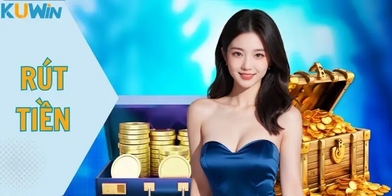 Rút Tiền KKWIN
